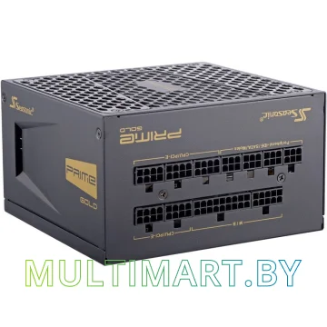 Блок питания Seasonic Prime Ultra 650W Gold (SSR-650GD2) картинка 3